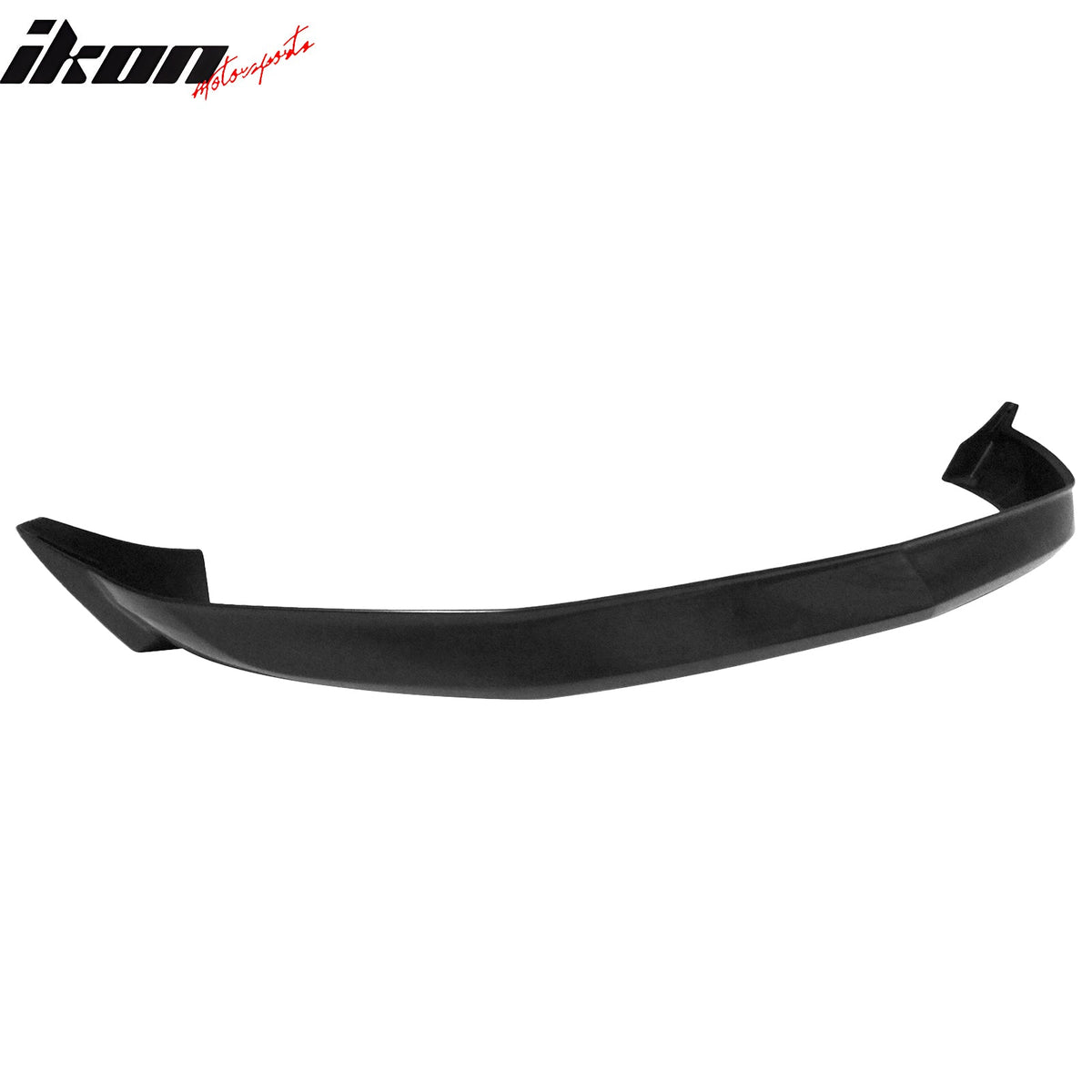 2005-2009 Ford Mustang V6 3C Style Unpainted Front Bumper Lip Chin PU