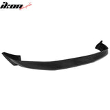 2005-2009 Ford Mustang V6 3C Style Unpainted Front Bumper Lip Chin PU