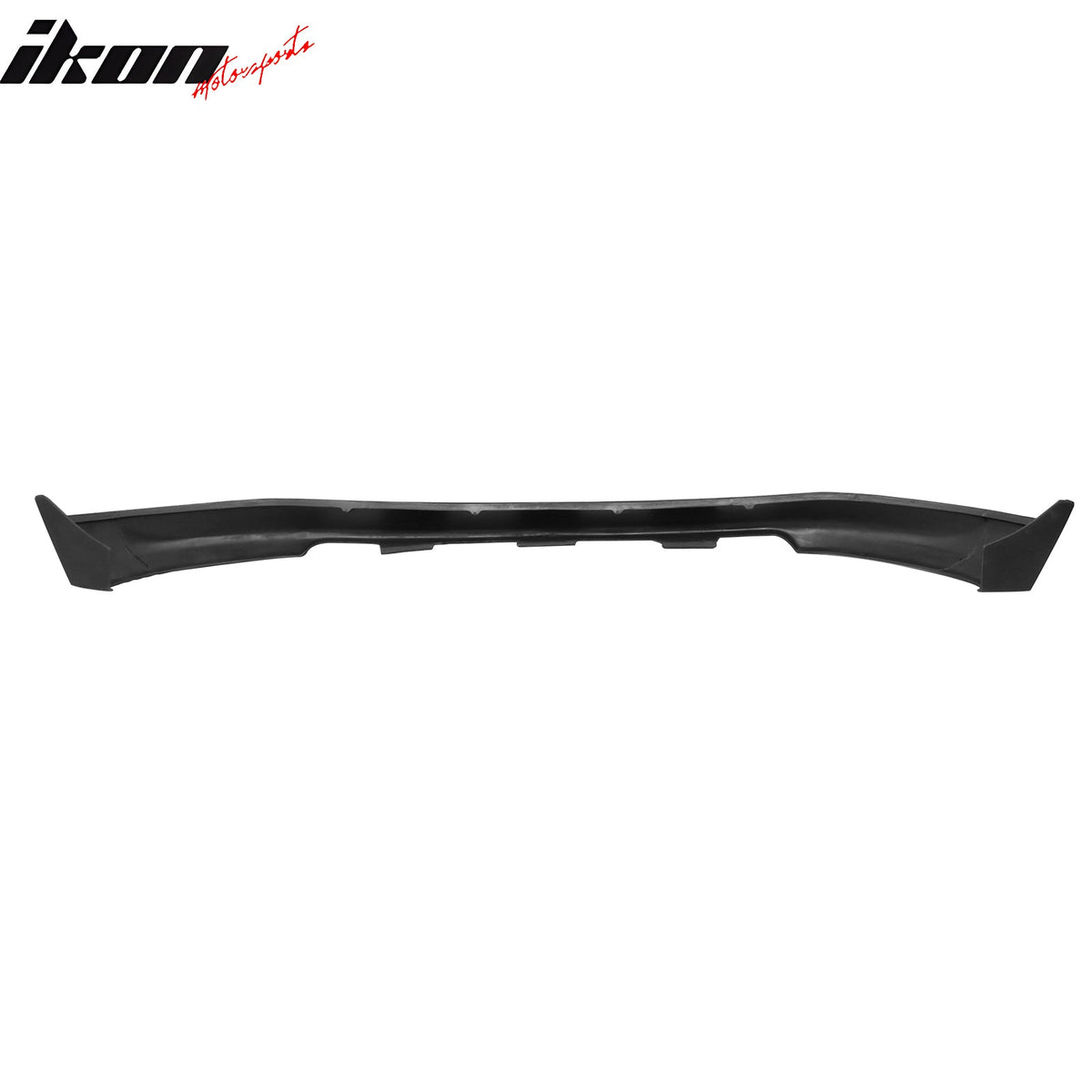 2005-2009 Ford Mustang V6 3C Style Unpainted Front Bumper Lip Chin PU