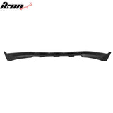 2005-2009 Ford Mustang V6 3C Style Unpainted Front Bumper Lip Chin PU