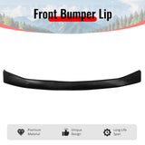 2005-2009 Ford Mustang V6 B2 Style Unpainted Front Bumper Lip Chin PU
