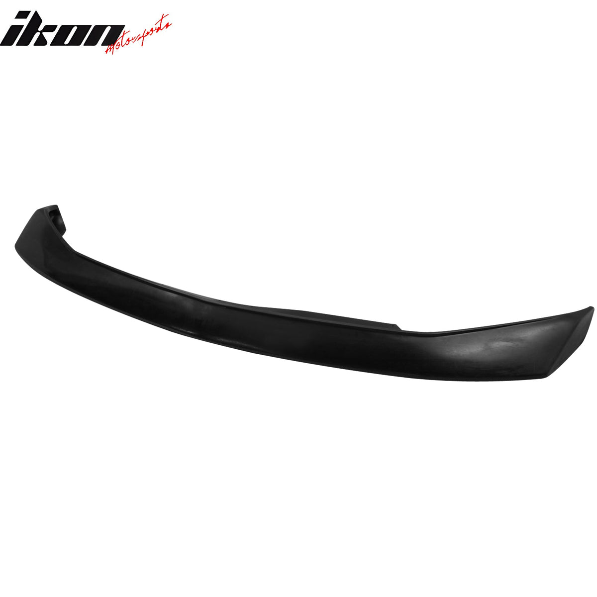 2005-2009 Ford Mustang V6 B2 Style Unpainted Front Bumper Lip Chin PU