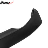 2005-2009 Ford Mustang V6 B2 Style Unpainted Front Bumper Lip Chin PU