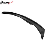 2005-2009 Ford Mustang V6 B2 Style Unpainted Front Bumper Lip Chin PU
