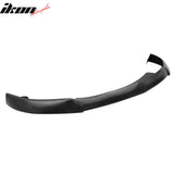 2005-2009 Ford Mustang V8 GT CV2 Style Unpainted Front Bumper Lip PU