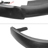 2005-2009 Ford Mustang V8 GT CV2 Style Unpainted Front Bumper Lip PU