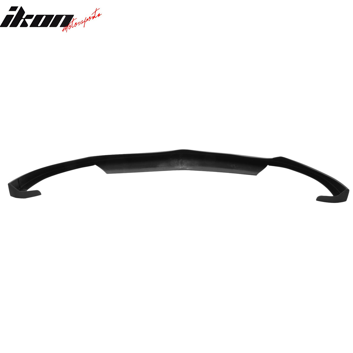2005-2009 Ford Mustang V8 GT CV2 Style Unpainted Front Bumper Lip PU