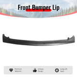 2010-2012 Ford Mustang V8 B2 Style Unpainted Front Bumper Lip Chin PU