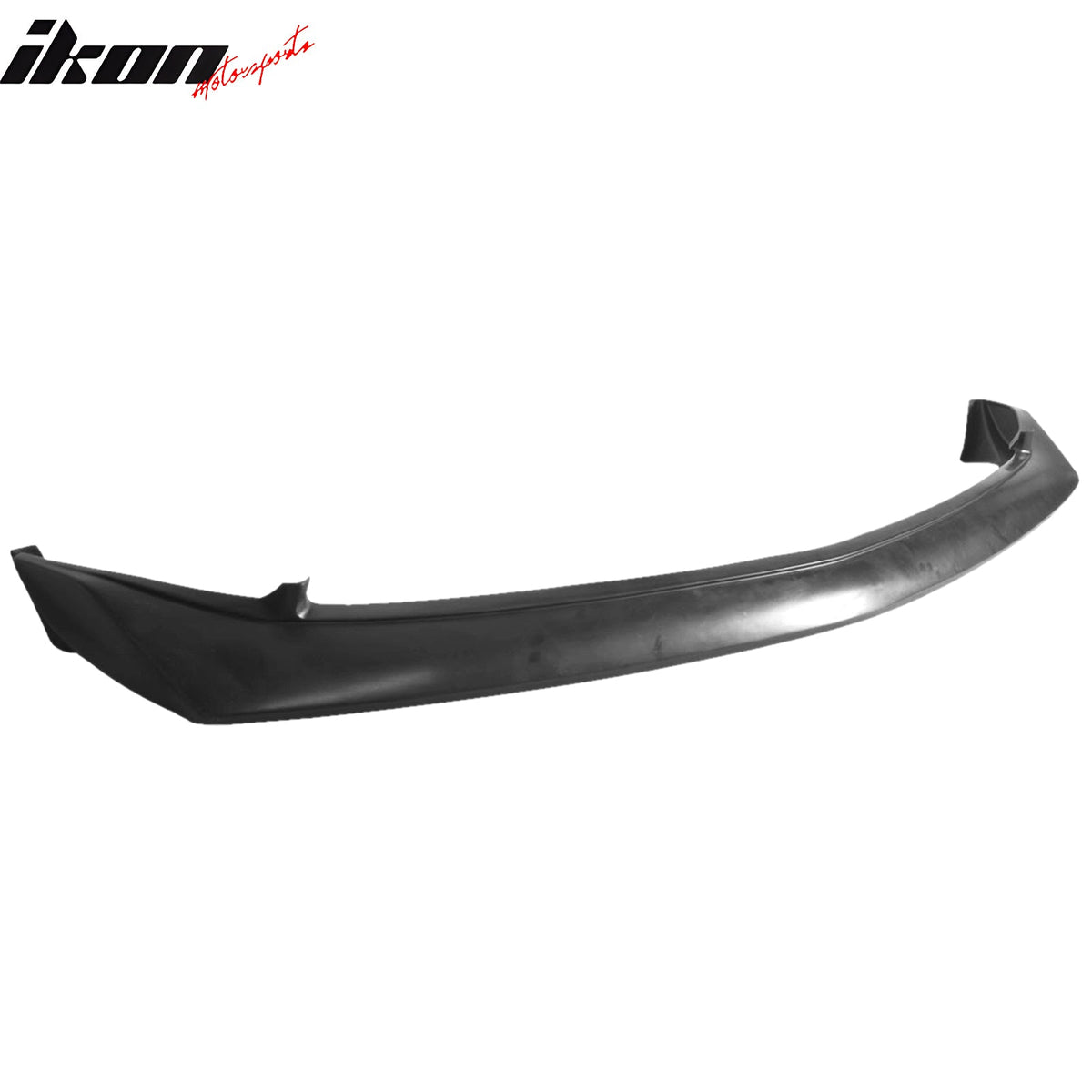2010-2012 Ford Mustang V8 B2 Style Unpainted Front Bumper Lip Chin PU