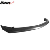 2010-2012 Ford Mustang V8 B2 Style Unpainted Front Bumper Lip Chin PU