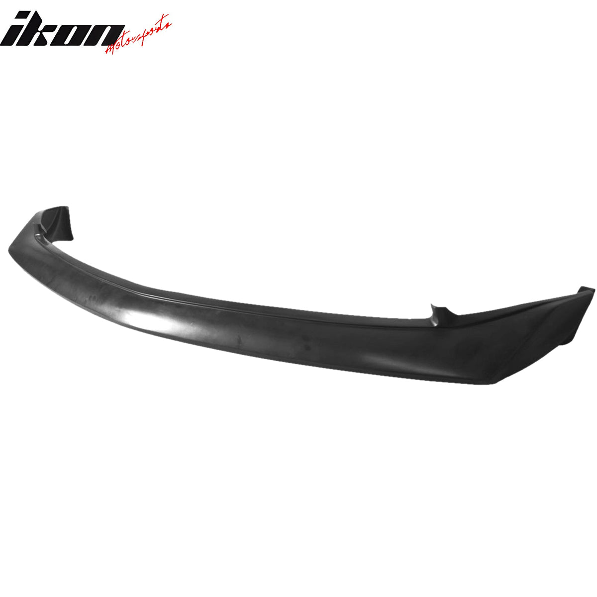 2010-2012 Ford Mustang V8 B2 Style Unpainted Front Bumper Lip Chin PU
