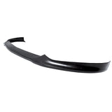 2015-2017 Ford Mustang ST Style Unpainted Front Bumper Lip Spoiler PU