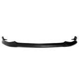 2015-2017 Ford Mustang ST Style Unpainted Front Bumper Lip Spoiler PU