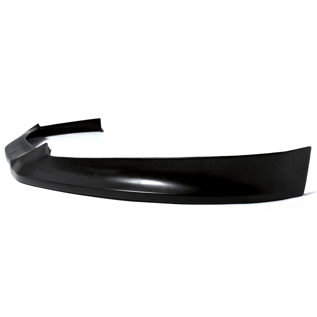 2015-2017 Ford Mustang ST Style Unpainted Front Bumper Lip Spoiler PU