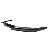 2018-2021 Ford Mustang GT Perf. Style Unpainted Front Bumper Lip PU