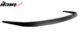 1994-1998 Ford Mustang Unpainted Front Lip SplitterSpoiler Kit PU