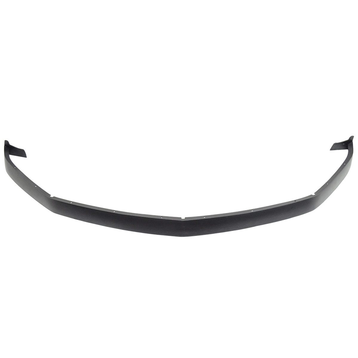 2005-2009 Ford Mustang V6 IKON Style Front Bumper Lip Spoiler PU
