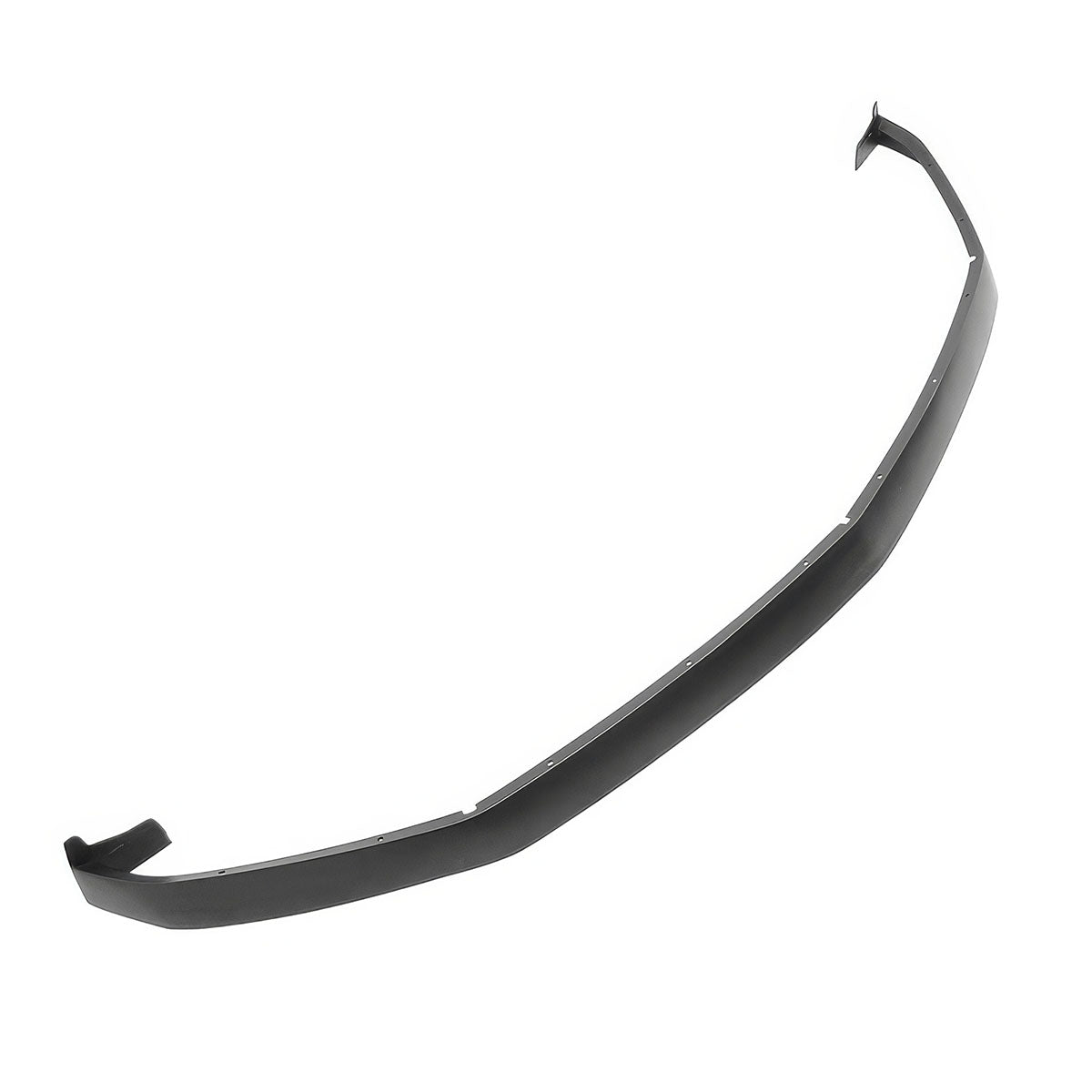 2005-2009 Ford Mustang V6 IKON Style Front Bumper Lip Spoiler PU