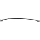 2005-2009 Ford Mustang V6 IKON Style Front Bumper Lip Spoiler PU