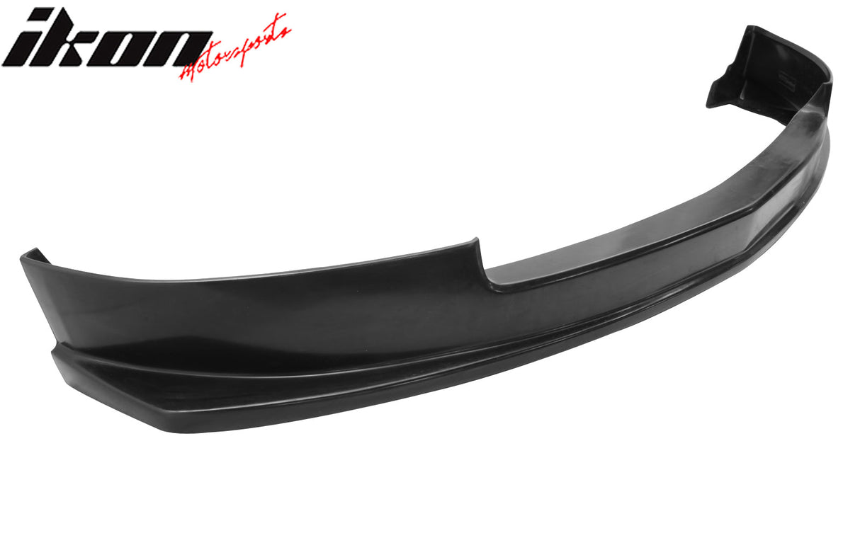 2005-2009 Ford Mustang Base Sport Style Front Bumper Lip Spoiler PU