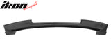 2005-2009 Ford Mustang Base Sport Style Front Bumper Lip Spoiler PU