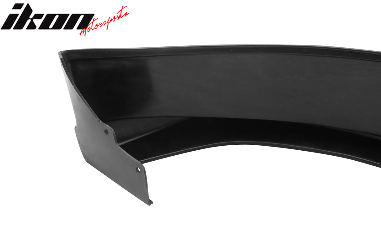 2005-2009 Ford Mustang Base Sport Style Front Bumper Lip Spoiler PU