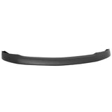 2005-2009 Ford Mustang GT V8 Front Bumper Lip Matte Black Spoiler 1PC