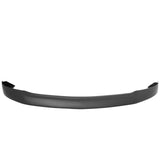 2005-2009 Ford Mustang GT V8 Front Bumper Lip Matte Black Spoiler 1PC