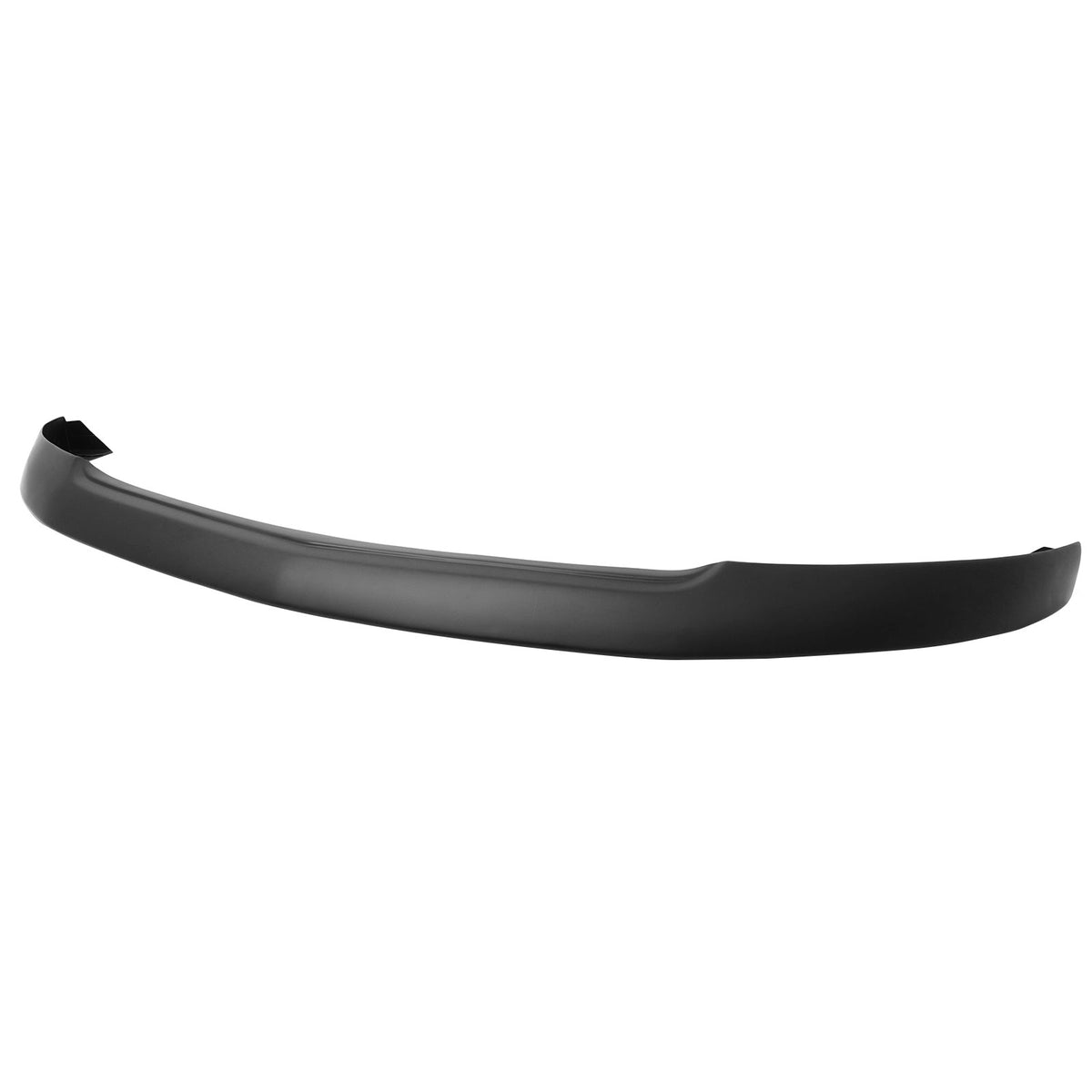 2005-2009 Ford Mustang GT V8 Front Bumper Lip Matte Black Spoiler 1PC