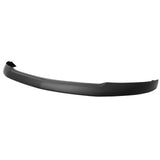 2005-2009 Ford Mustang GT V8 Front Bumper Lip Matte Black Spoiler 1PC