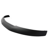 2005-2009 Ford Mustang GT V8 Front Bumper Lip Matte Black Spoiler 1PC