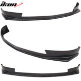 2005-2009 Ford Mustang V8 Type-Sport Style Front Bumper Lip Spoiler PU