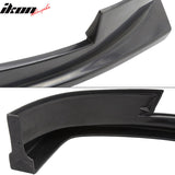 2005-2009 Ford Mustang V8 Type-Sport Style Front Bumper Lip Spoiler PU
