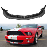 2007-2009 Ford Mustang GT500 OE Style Front Bumper Valance Lip PP
