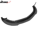 2007-2009 Ford Mustang GT500 OE Style Front Bumper Valance Lip PP