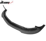 2007-2009 Ford Mustang GT500 OE Style Front Bumper Valance Lip PP