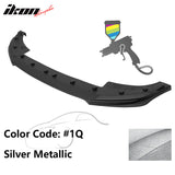 2010-2014 Ford Mustang Shelby GT500 Front Bumper Lip PP