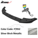 2010-2014 Ford Mustang Shelby GT500 Front Bumper Lip PP