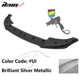 2010-2014 Ford Mustang Shelby GT500 Front Bumper Lip PP