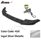 2010-2014 Ford Mustang Shelby GT500 Front Bumper Lip PP