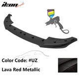 2010-2014 Ford Mustang Shelby GT500 Front Bumper Lip PP