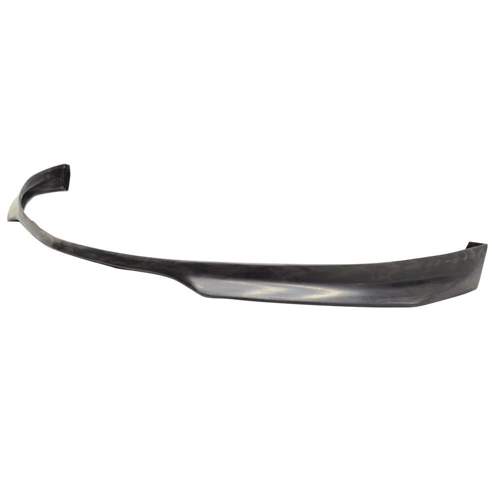 2010-2012 Ford Mustang V6 RA Style Front Bumper Lip Spoiler PU
