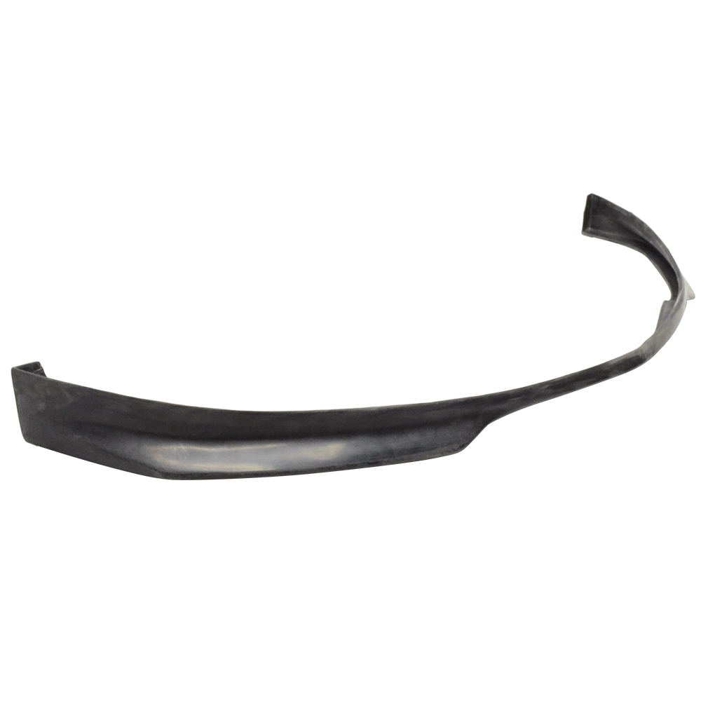 2010-2012 Ford Mustang V6 RA Style Front Bumper Lip Spoiler PU