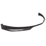 2010-2012 Ford Mustang V6 RA Style Front Bumper Lip Spoiler PU