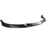 2010-2012 Ford Mustang V6 S Style Front Bumper Lip Chin Spoiler PU
