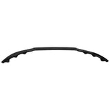 2013-2014 Ford Mustang GT Style Unpainted Front Bumper Lip Spoiler PU