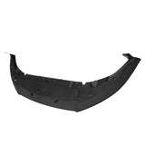 2010-2014 Ford Mustang GT500 Front Lip OE Style PP Splitter