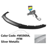 2013-2014 Ford Mustang Front Bumper Lip Chin Spoiler Spoiler