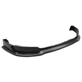 2013-2014 Ford Mustang GT Convertible Front Bumper Lip Chin Spoiler PU