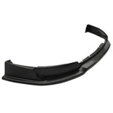 2013-2014 Ford Mustang GT Convertible Front Bumper Lip Chin Spoiler PU